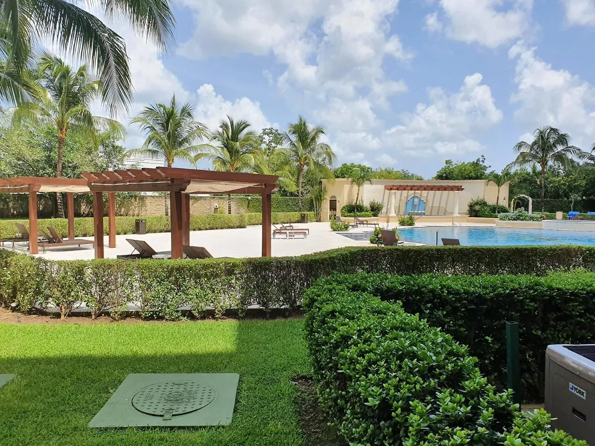 Apartment Landmark By Villas Segovia Cozumel