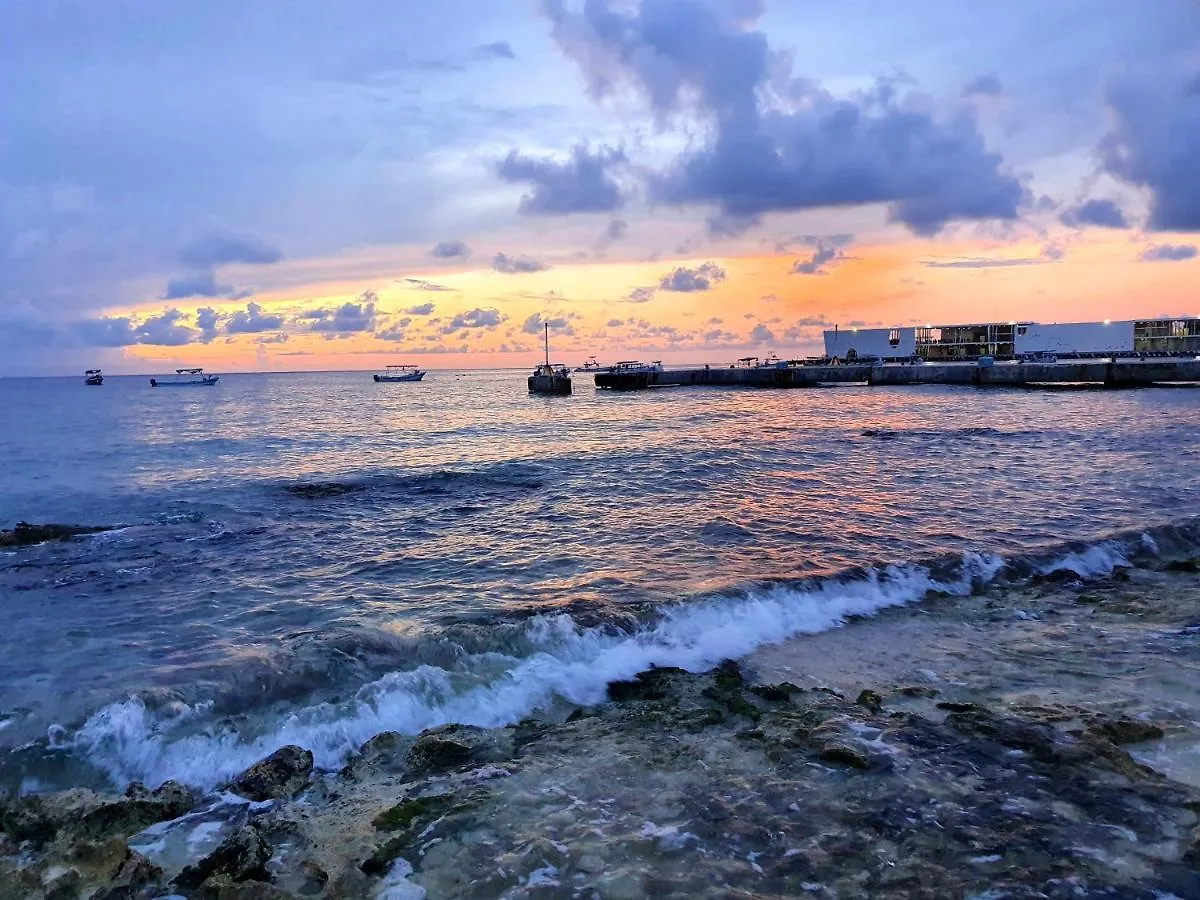 Landmark By Villas Segovia Cozumel Mexico
