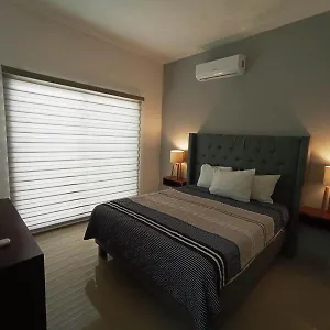  Holiday home Confortable Casa En Cozumel, Con Vista Al Mar # 28