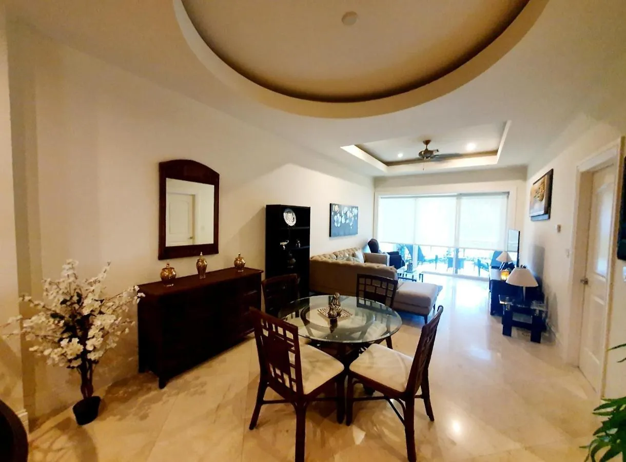 Landmark By Villas Segovia Cozumel 0*,