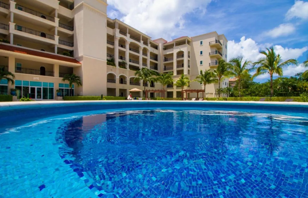 Landmark By Villas Segovia Cozumel