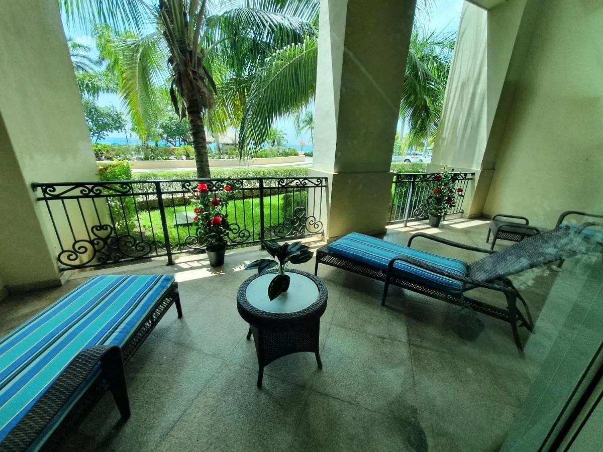 Apartment Landmark By Villas Segovia Cozumel