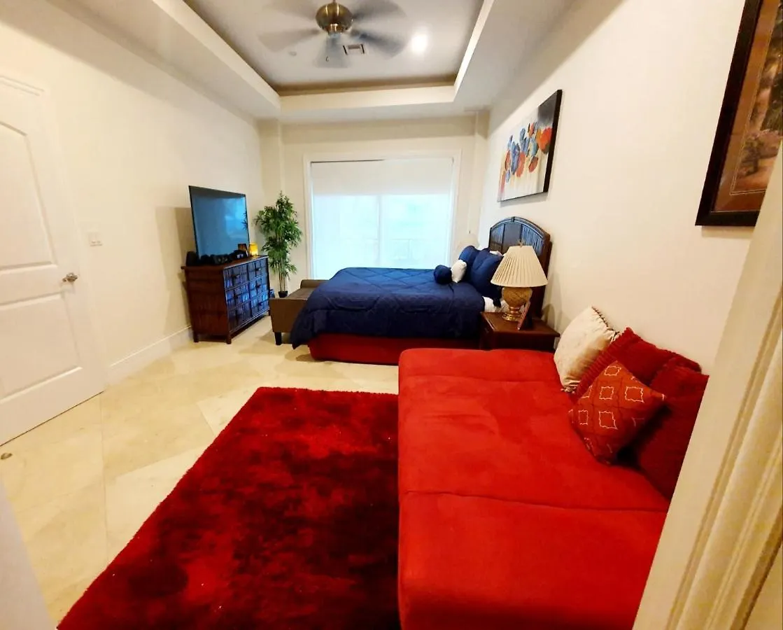 Landmark By Villas Segovia Cozumel Apartment