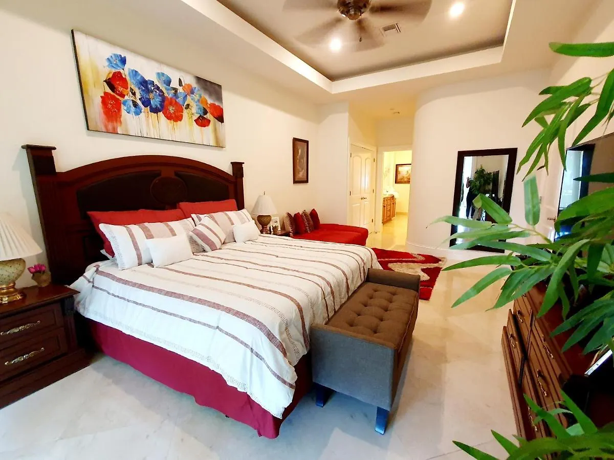 Landmark By Villas Segovia Cozumel Mexico