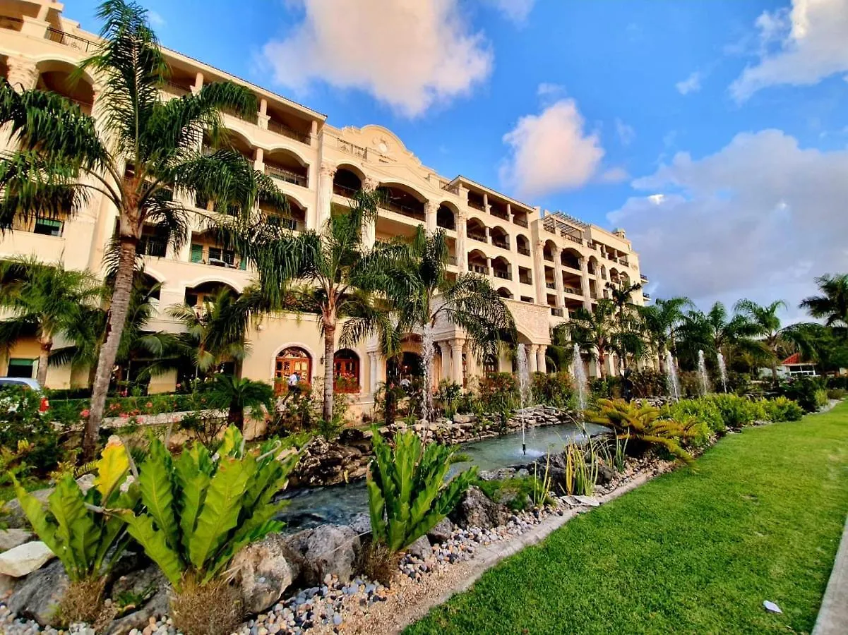 Apartment Landmark By Villas Segovia Cozumel Mexico